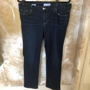 Lucky Brand Sweet Jean Straight!